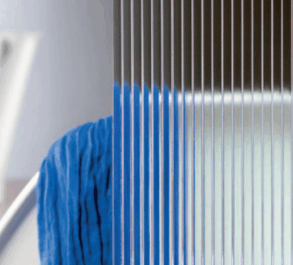 8 mm raywall figuur
